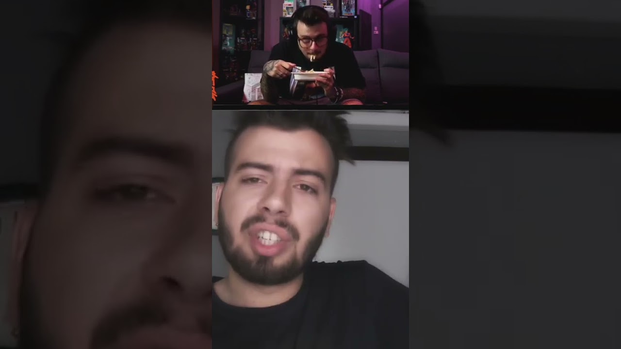 GABBO DEL PASSATO TI PERCULA