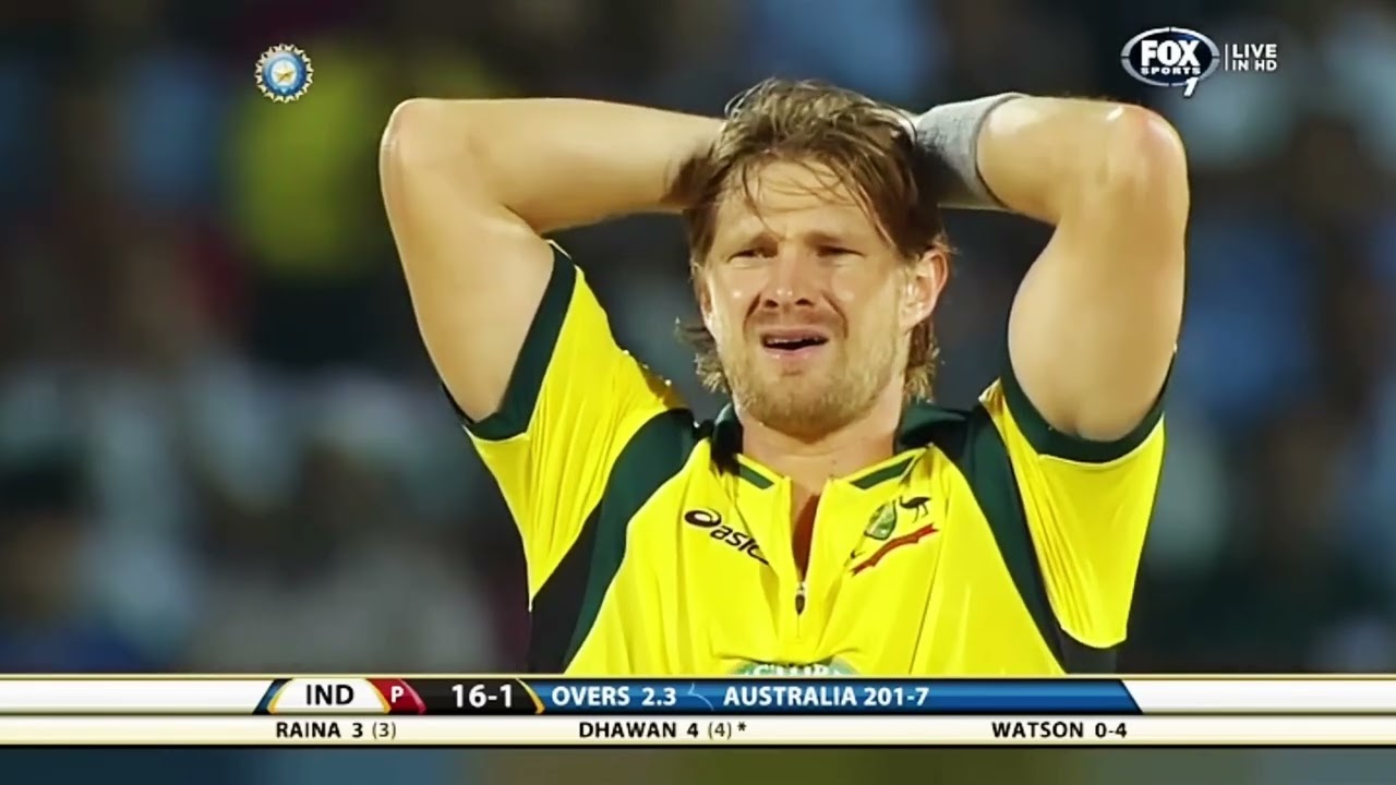 Yuvi on fire India vs Australia Only T20i 2013 Highlights Fiery Run Chase 1080P.mp4