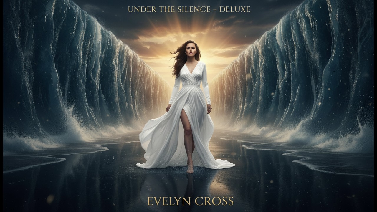 The Ending Will Give You Chills | UNDER THE SILENCE – Evelyn Cross (Deluxe)