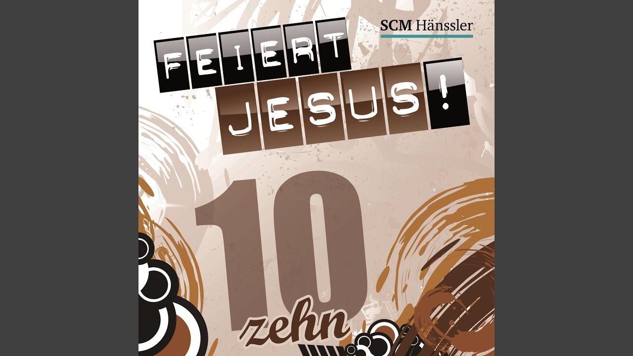 Komm zu Jesus