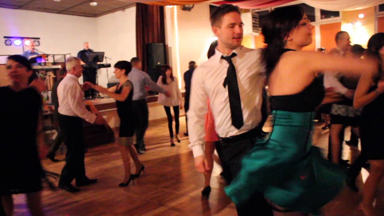 Strażacki Bal Karnawałowy w Krajence
