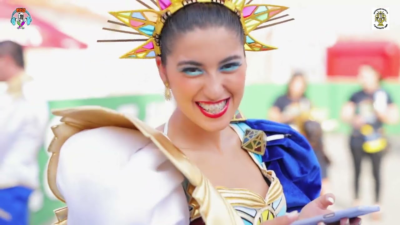 #Marvila Voltou: Desfile Pavilhão 2023