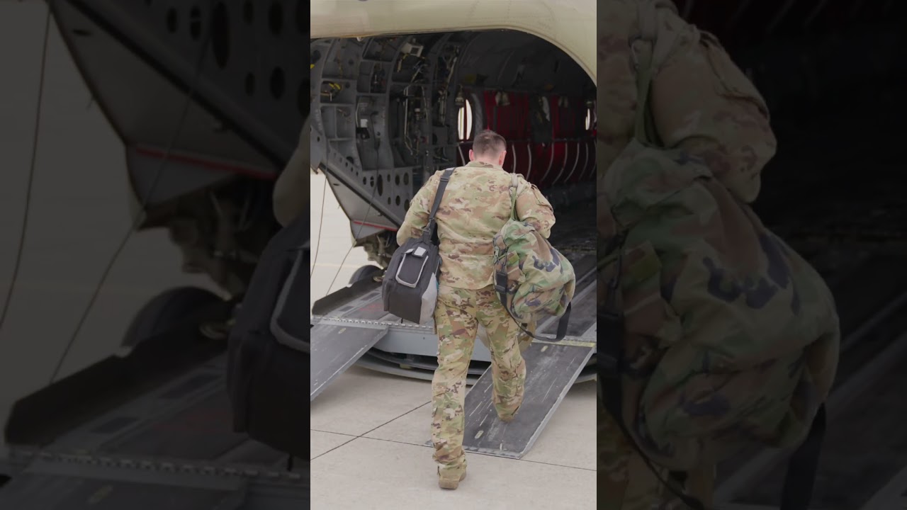 Army CH-47 Chinook Pilot Interview #chinook #army #pilot #short