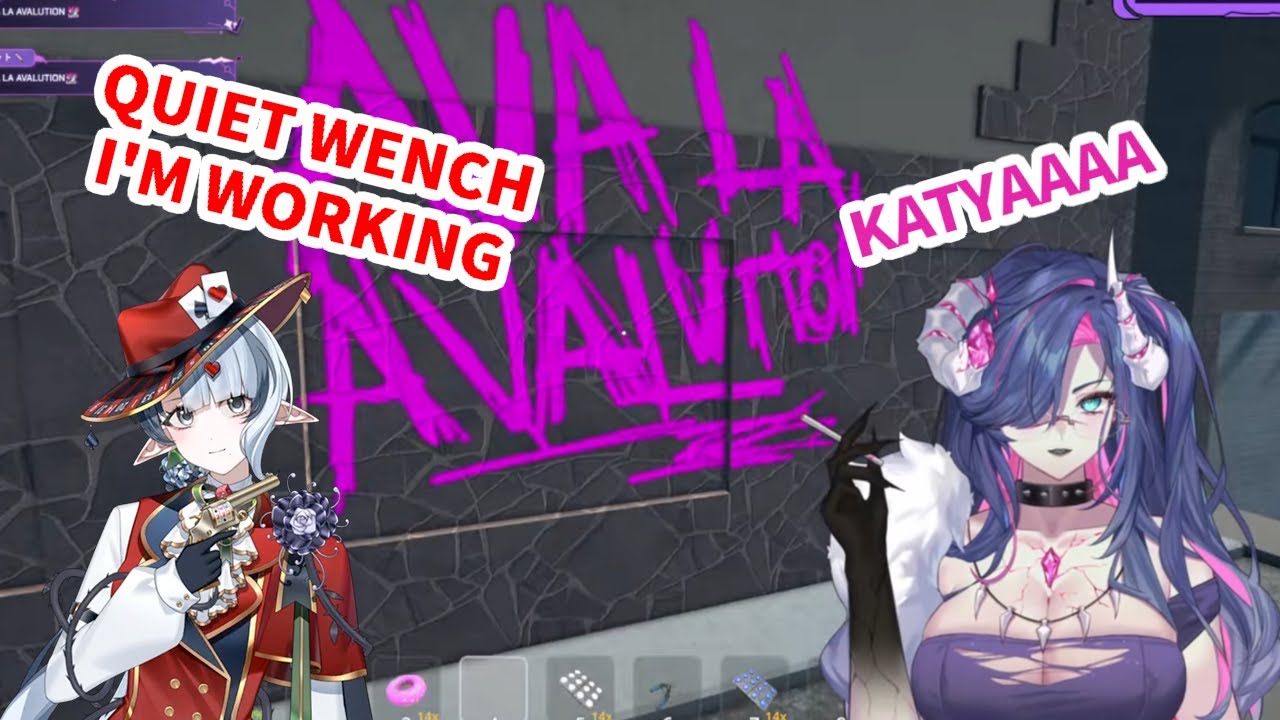 Katya IGNORES Ava's Advances: Too Focused on the Grind