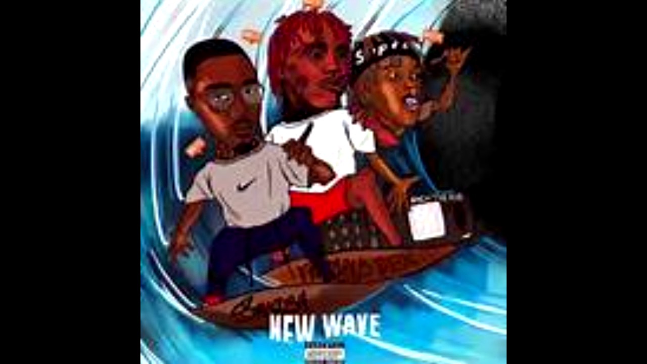 Swoosh God - Get Out My Face Ft. Famous Dex & Rich The Kid (Instrumental)