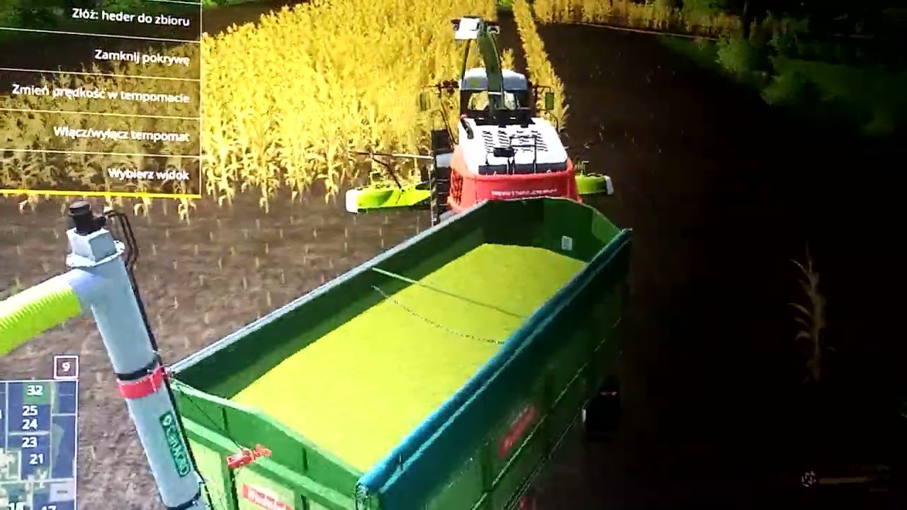 FS Kiszoneczka dla krowek