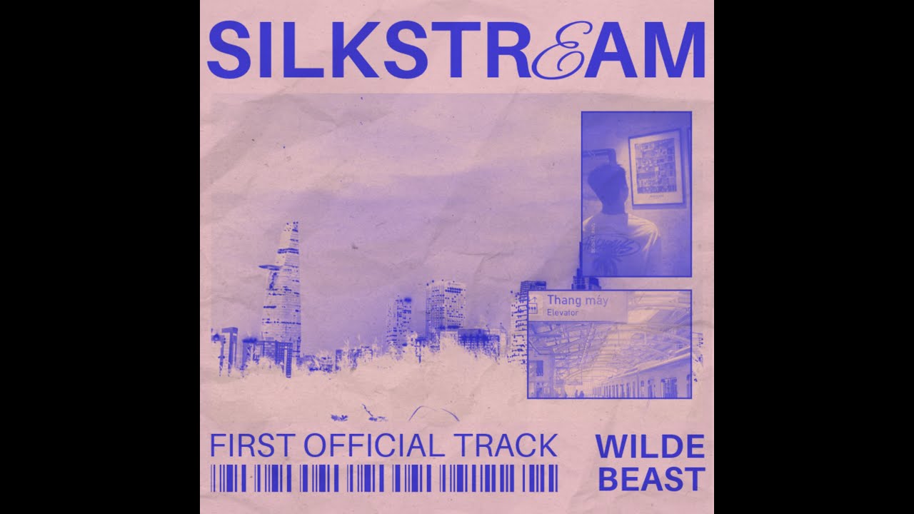 silkstream