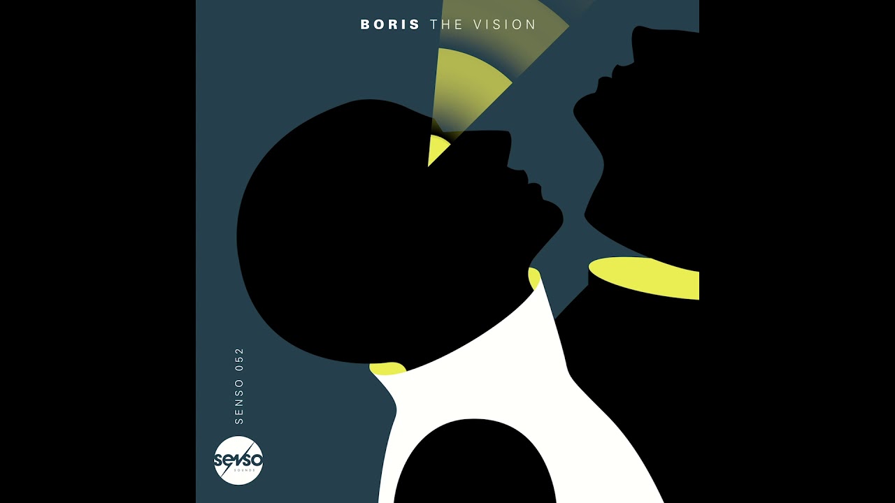 Boris - The Vision (Original Mix)