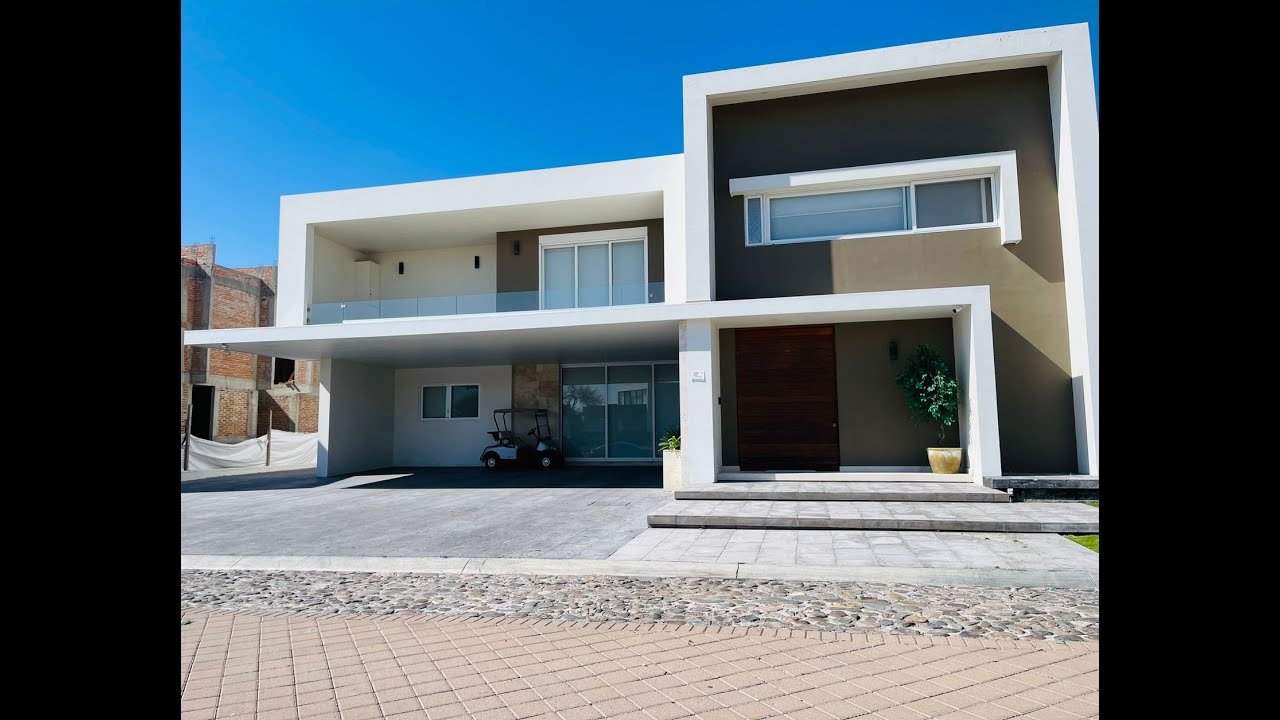 RCV CASA VENTA CAMPANARIO, QUERÉTARO