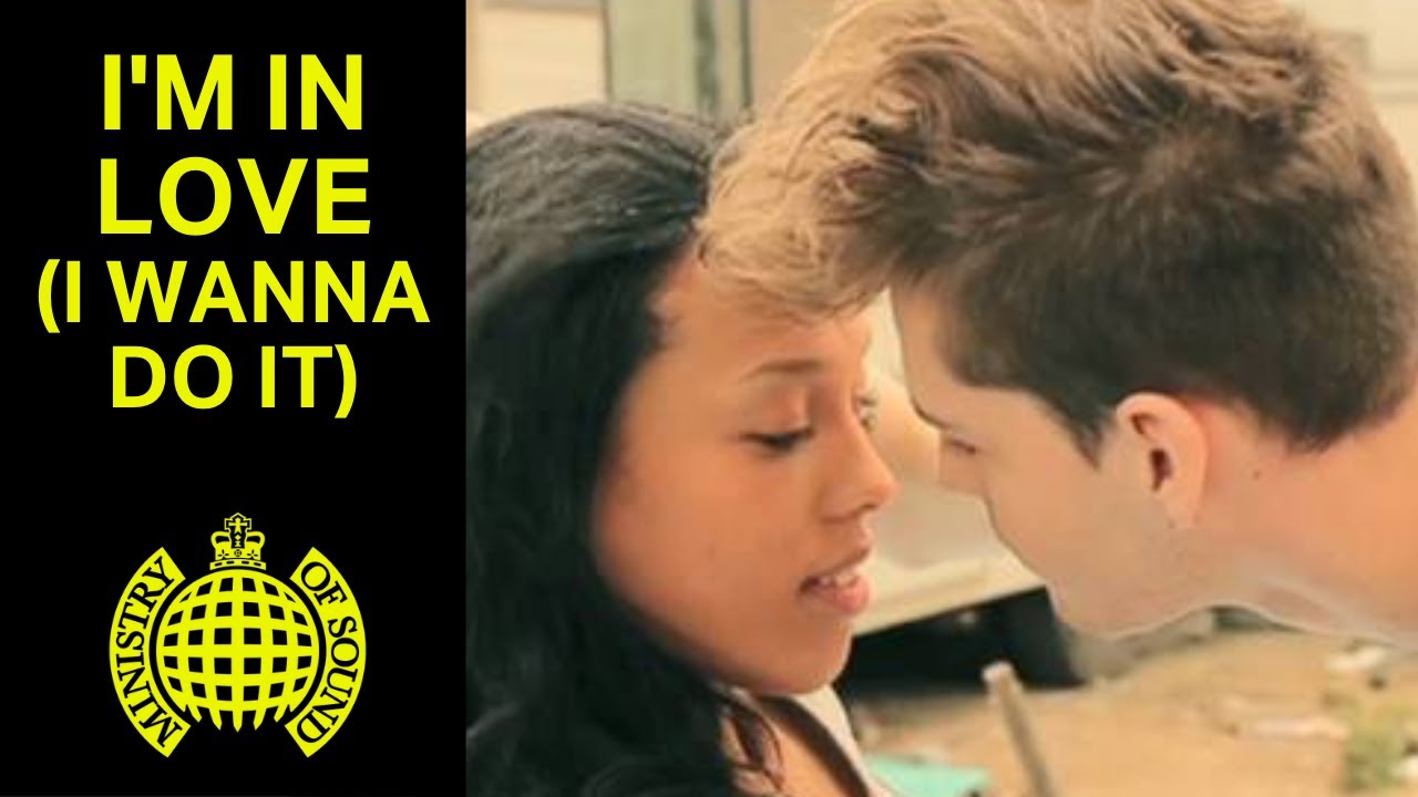 Alex Gaudino - I'm In Love (I Wanna Do It) (Official Music Video) | Ministry of Sound