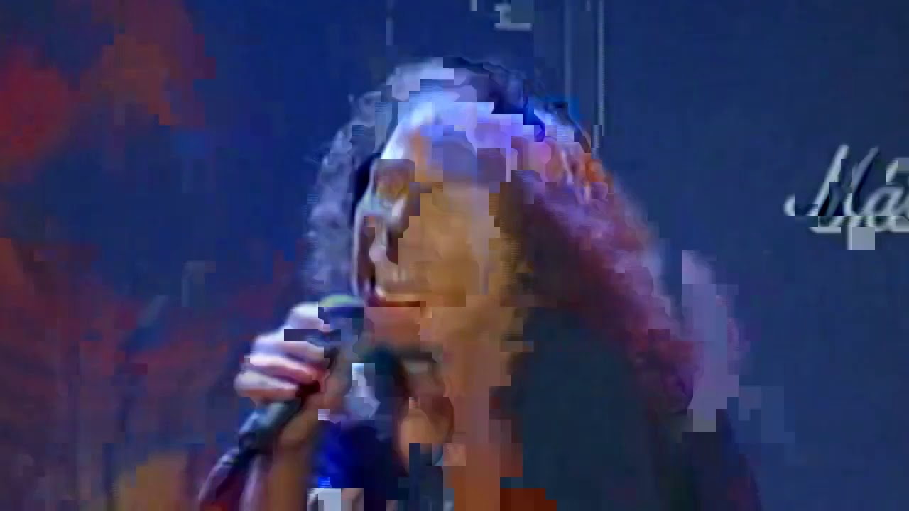 DIO - “Stand Up And Shout” from the Evil or Divine: Live In NYC deluxe reissue. Get your copy today!