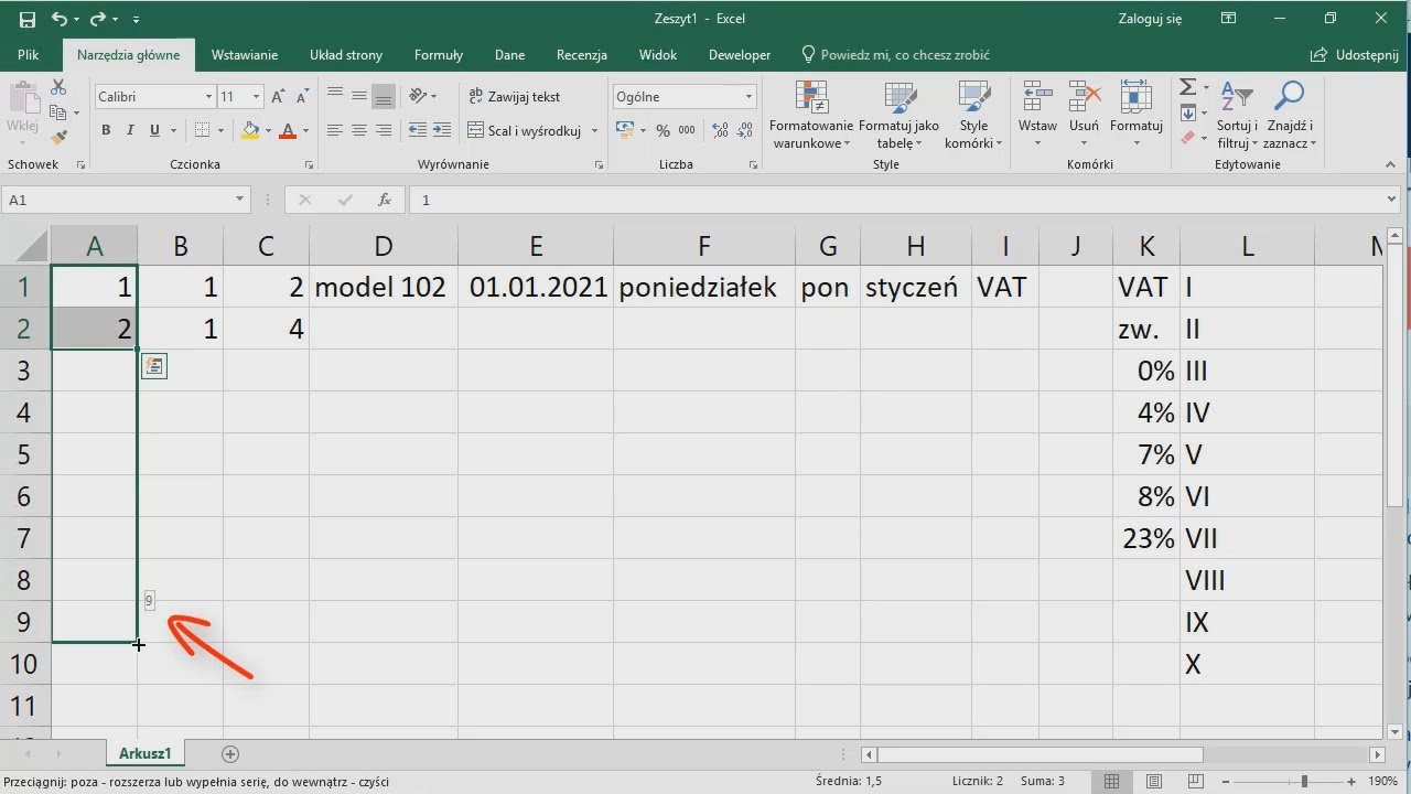 Kurs MS Excel Tips and Tricks czy jak kto woli sztuczki i kruczki (Zwiastun)