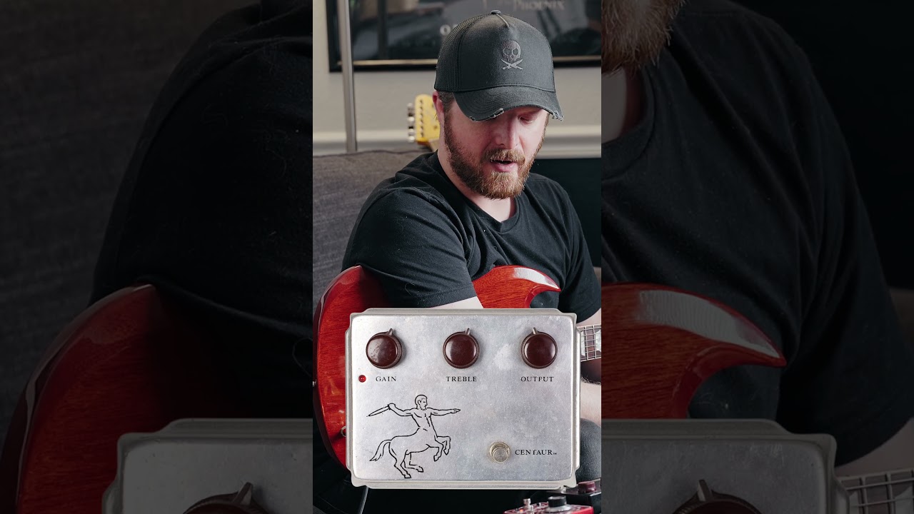 Klon Review