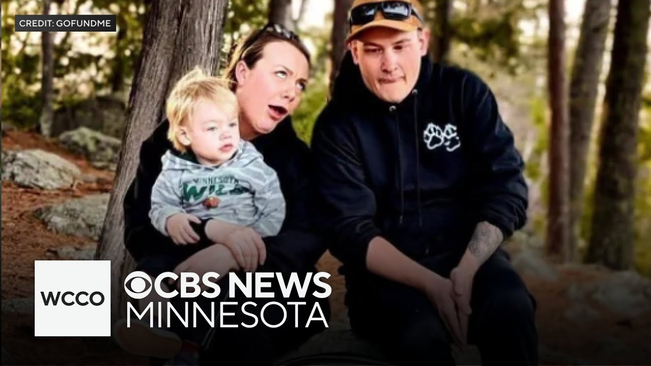 Northern Minnesota police officer suddenly dies