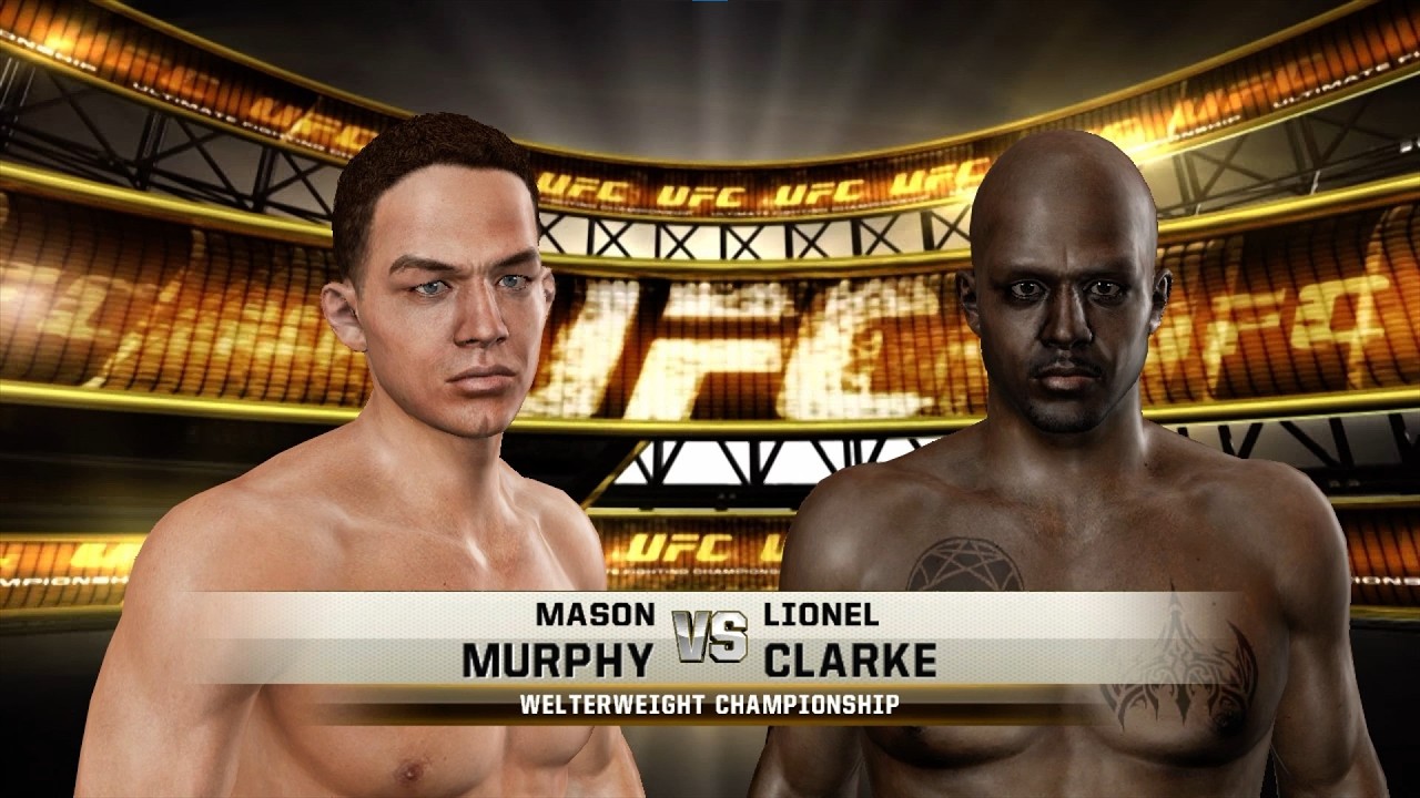 Mason Murphy (C) vs. Lionel Clarke (3) | Legacy MMA 15: Championship Main Event
