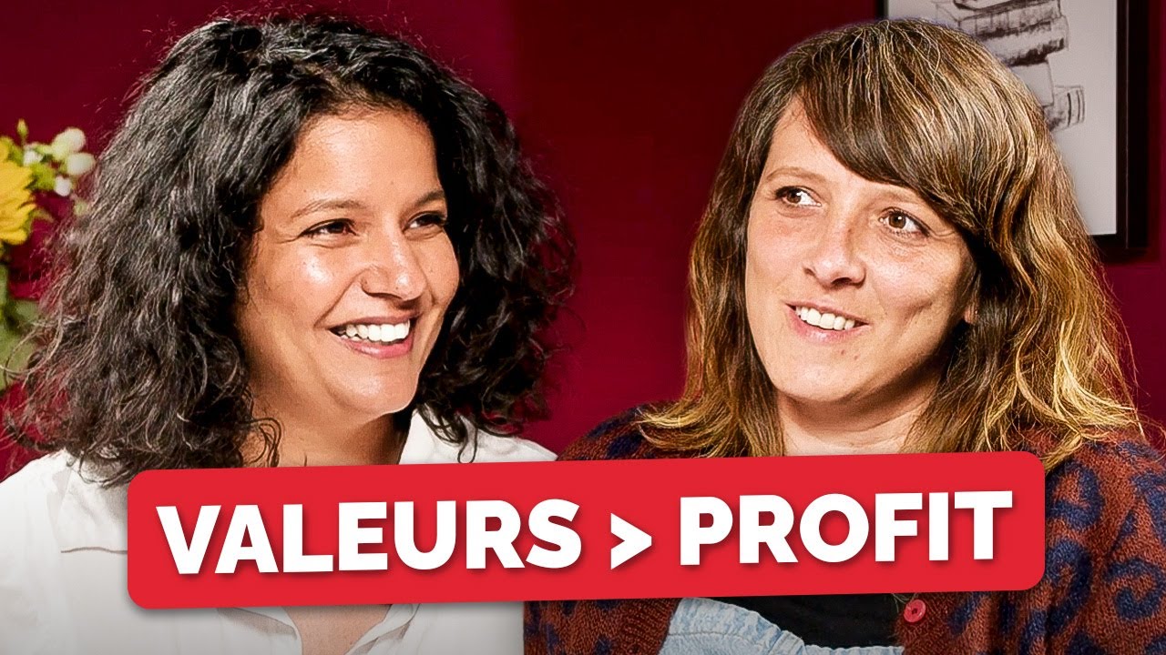 L'argent tue-t-il la cr&eacute;ativit&eacute; ? - Virginie Capman