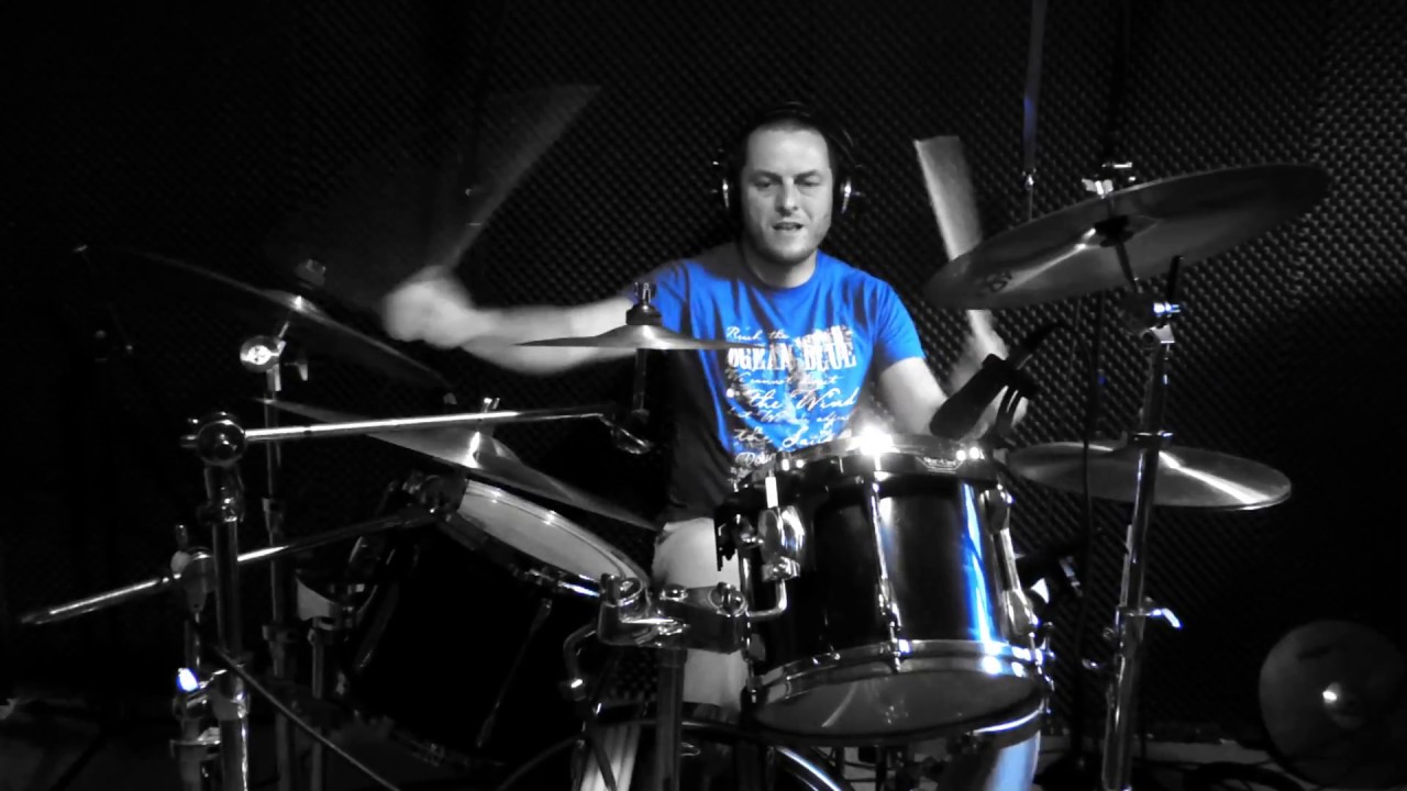 Riblja Corba - Odlazak u grad (Cover by Dis#AcousticDuo & Aleksandar)