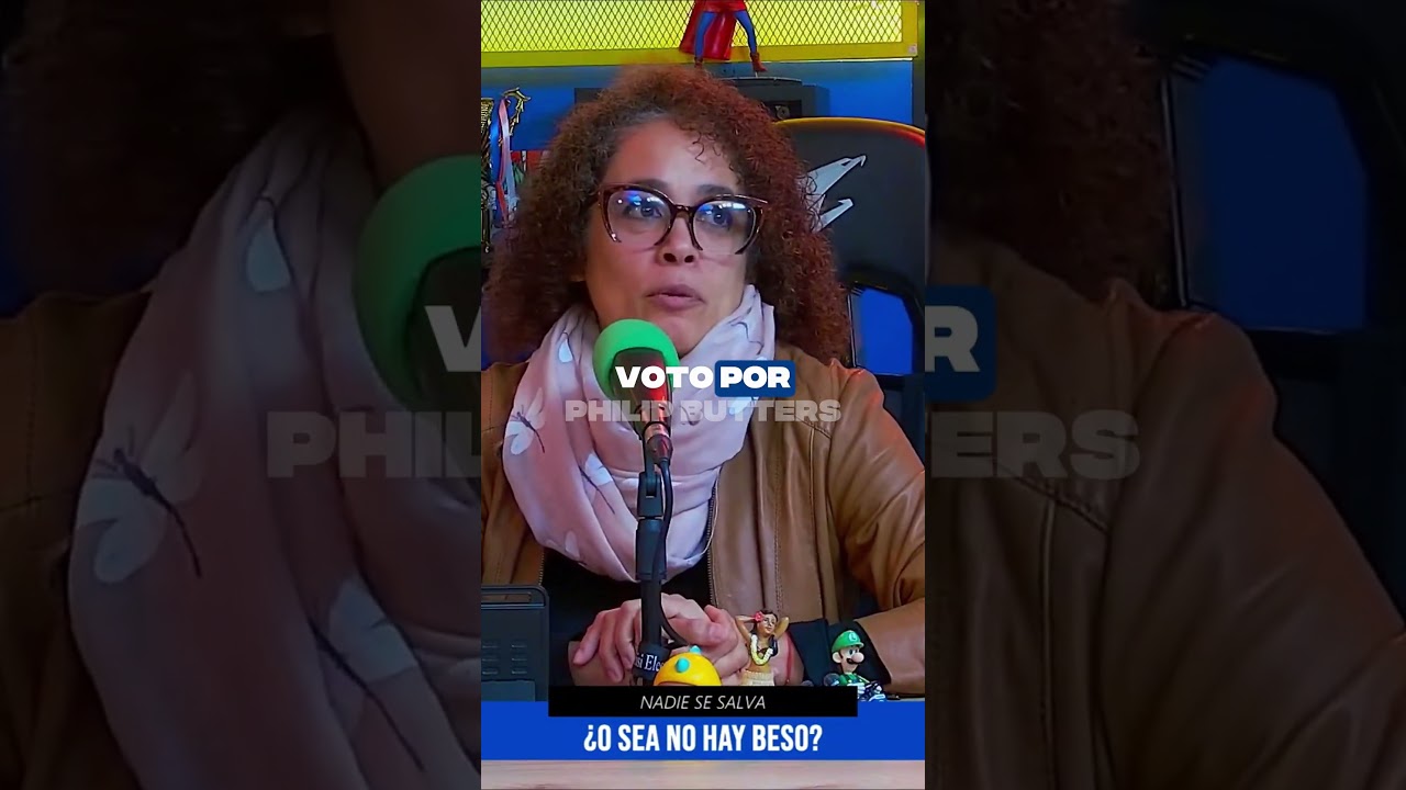 🔥TODOS QUIEREN VOTAR POR PHILLIP BUTTERS!!!🔥 #noticias #viral #entrevista #podcast