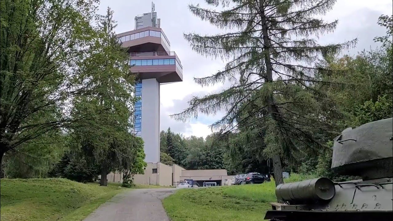 Muzeum bitwy o Przełęcz Dukielską