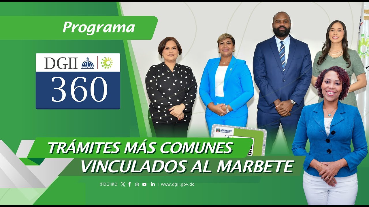 ¿Cómo evitar caer en delitos vinculados al Marbete?