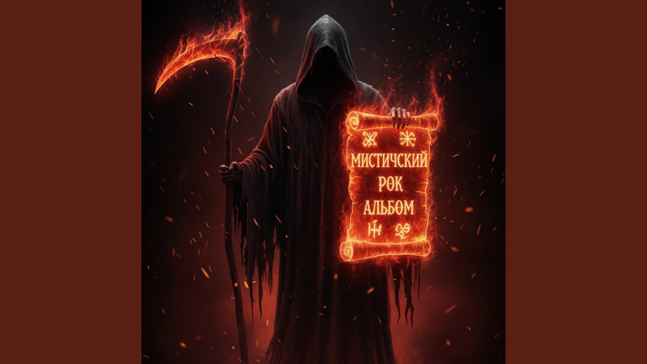 Глагол огня