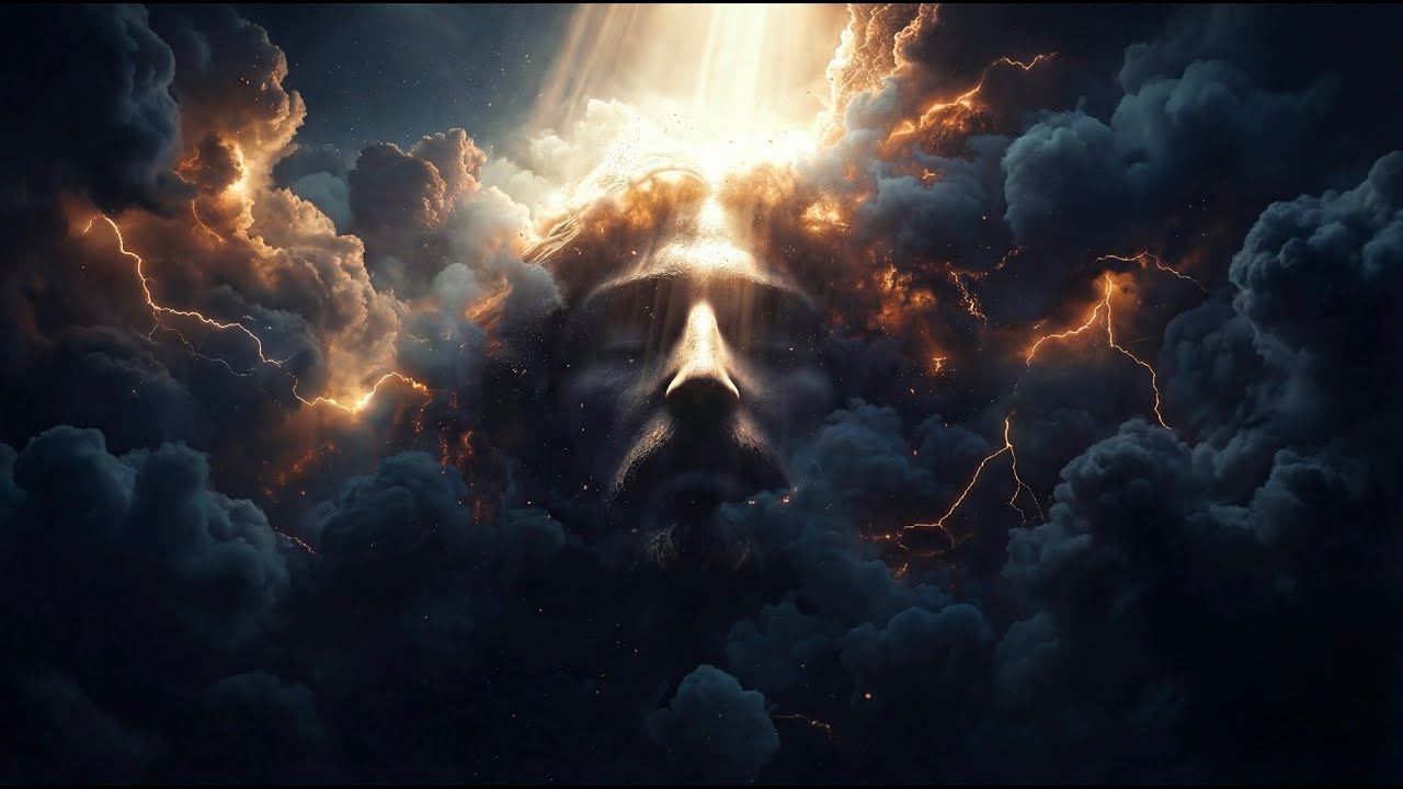Are You Ready? - As Darkness Fades (Official Lyrics) Christian Rock
