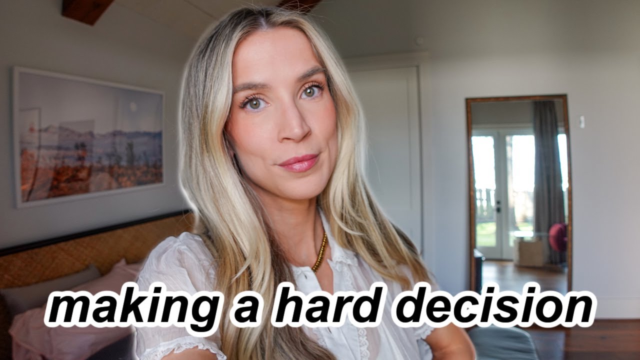 WE NEED A MAJOR CHANGE 💙 mom guilt, advocate, house disaster 🙃 vlog weekend