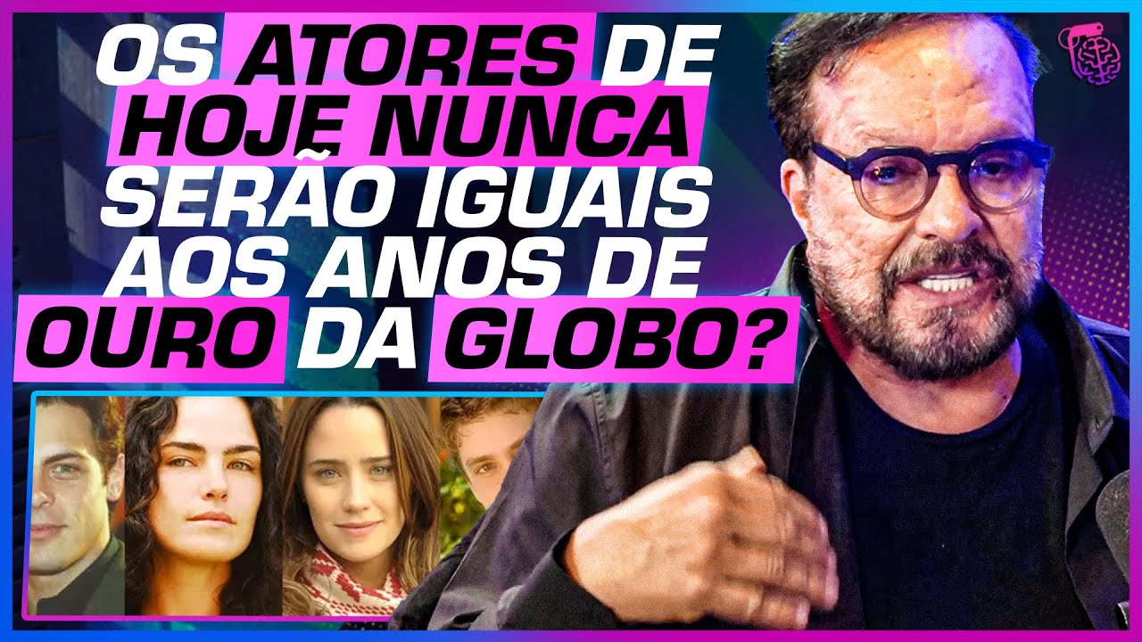 OPINI&Atilde;O SINCERA sobre a TELEVIS&Atilde;O nos DIAS de HOJE - WOLF MAYA