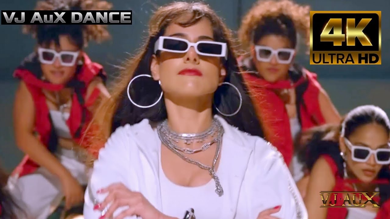 Dj Ramezz & Amina   Only One VJ AuX