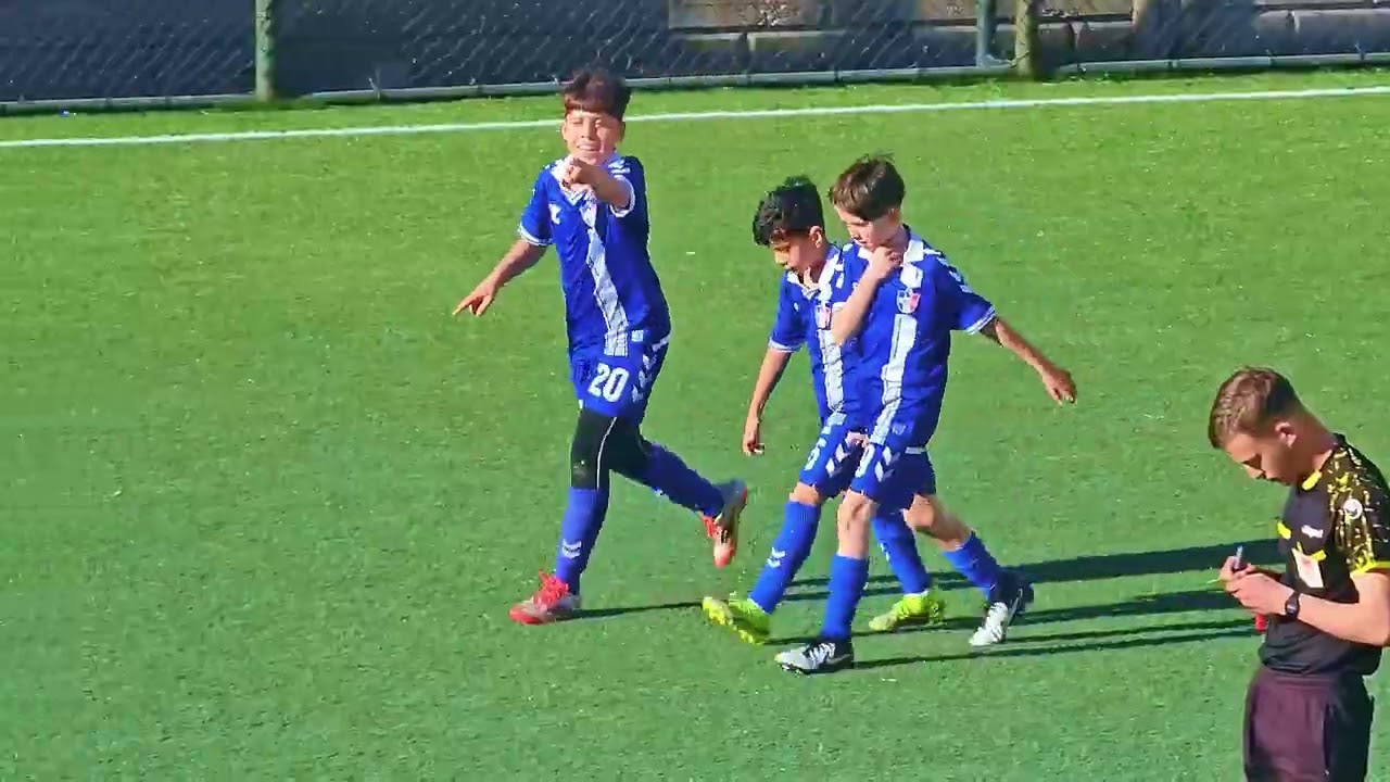 1966 UNCALI SPOR - ANT BİRLİK 