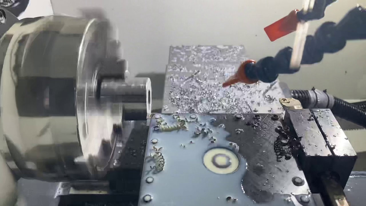 Haas TL1