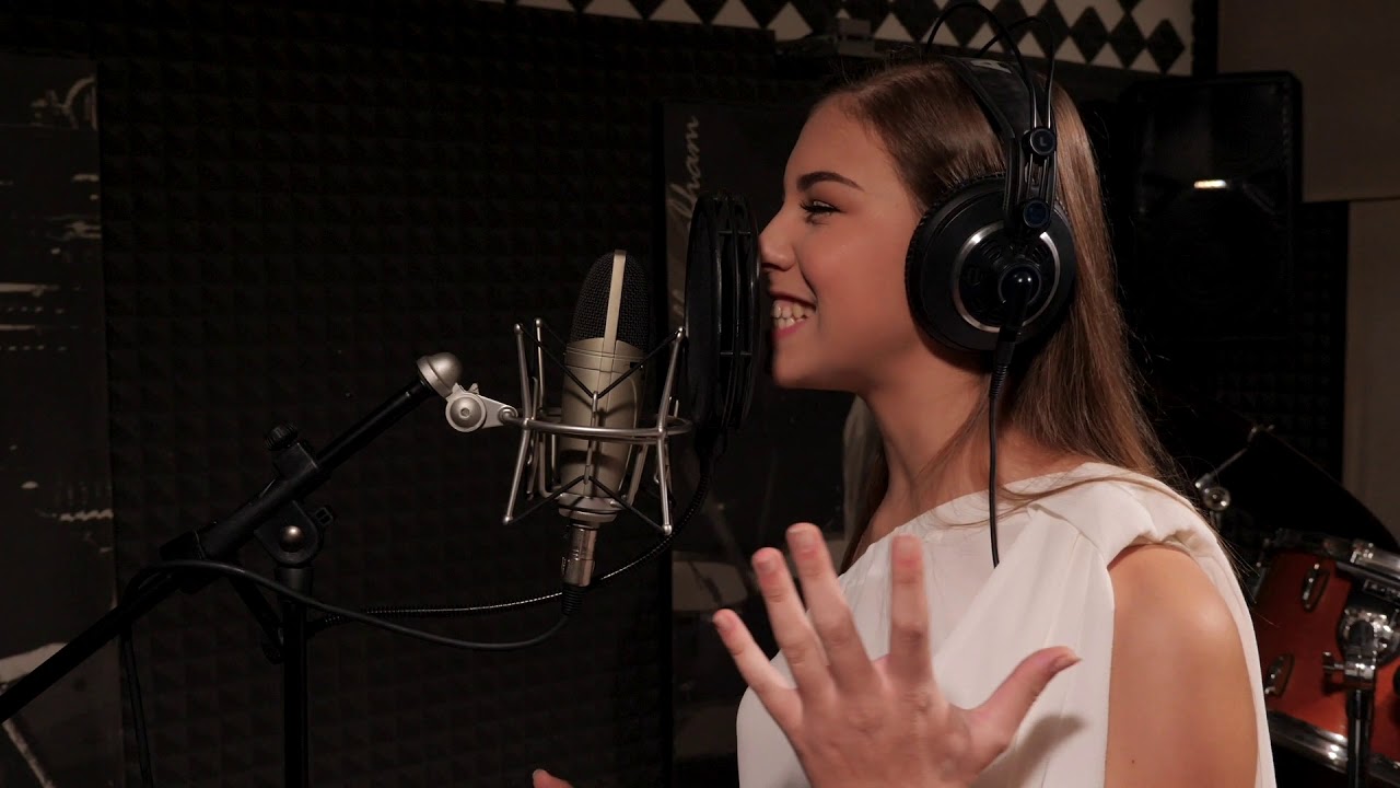 Peter Pan (Ultimo) - Cover by Chiara Gigliottino