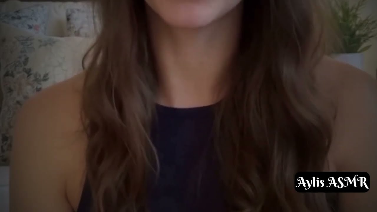 TÜRKÇE ASMR UYKU HİKAYESİ | RAHAT UYKU