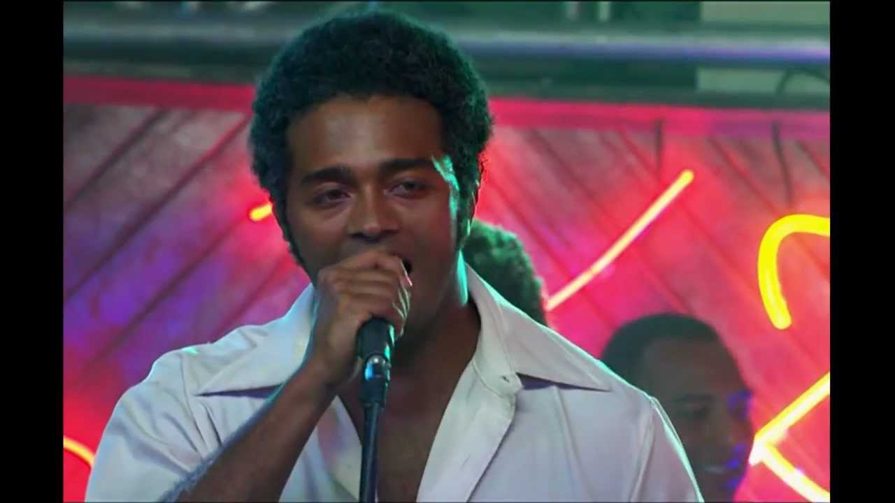 Amerindio - El Joe La Leyenda [HD]