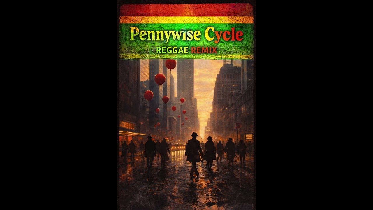Pennywise cycle reggae mix