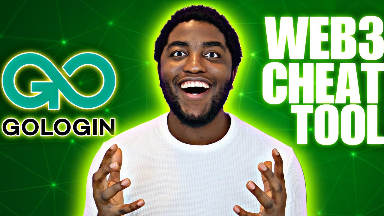 The ULTIMATE Web3 Cheat Tool for Airdrops & Farming | Crypto Growth Hack You NEED in 2025 🚀