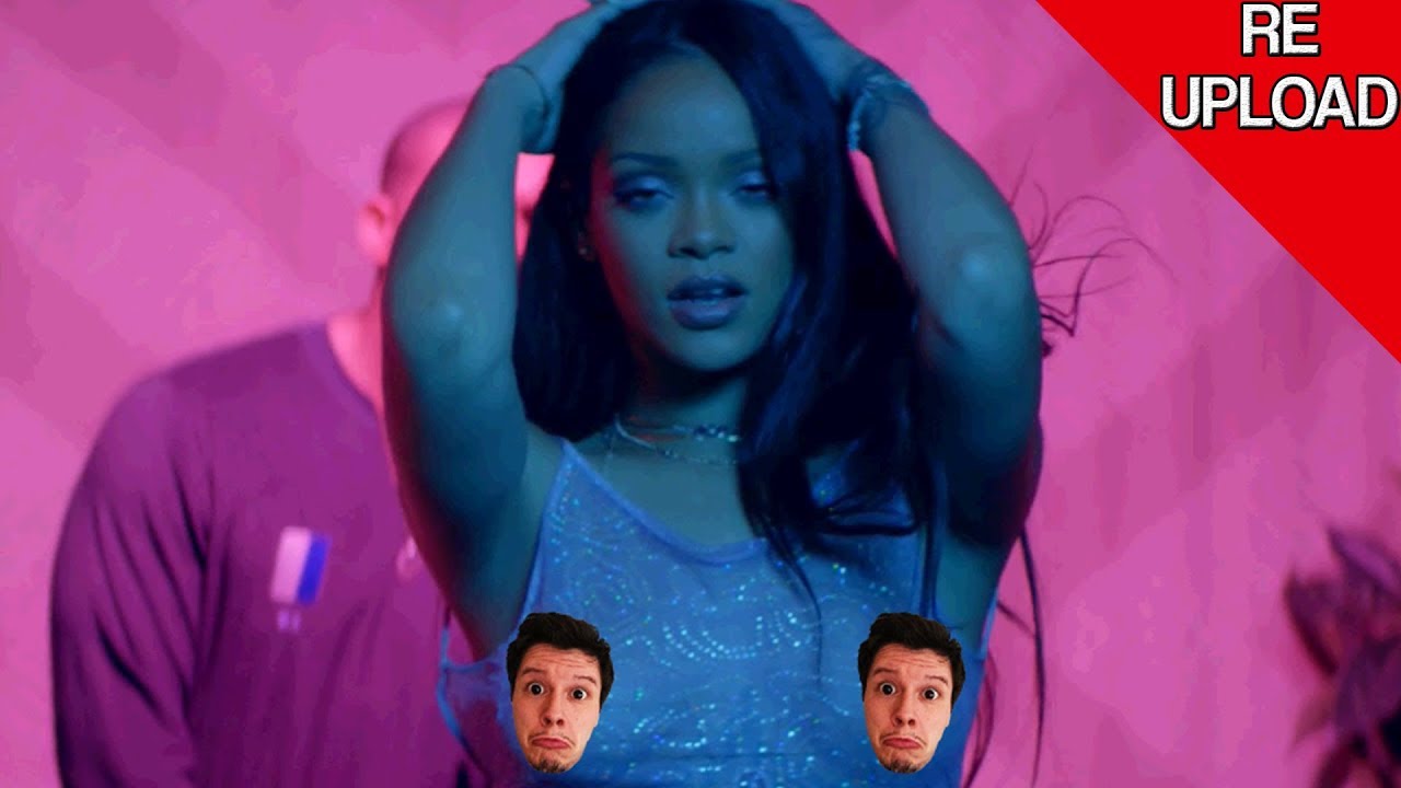 Songanalyse Rihanna feat. Drake - Work - Geheidert [ReUpload]