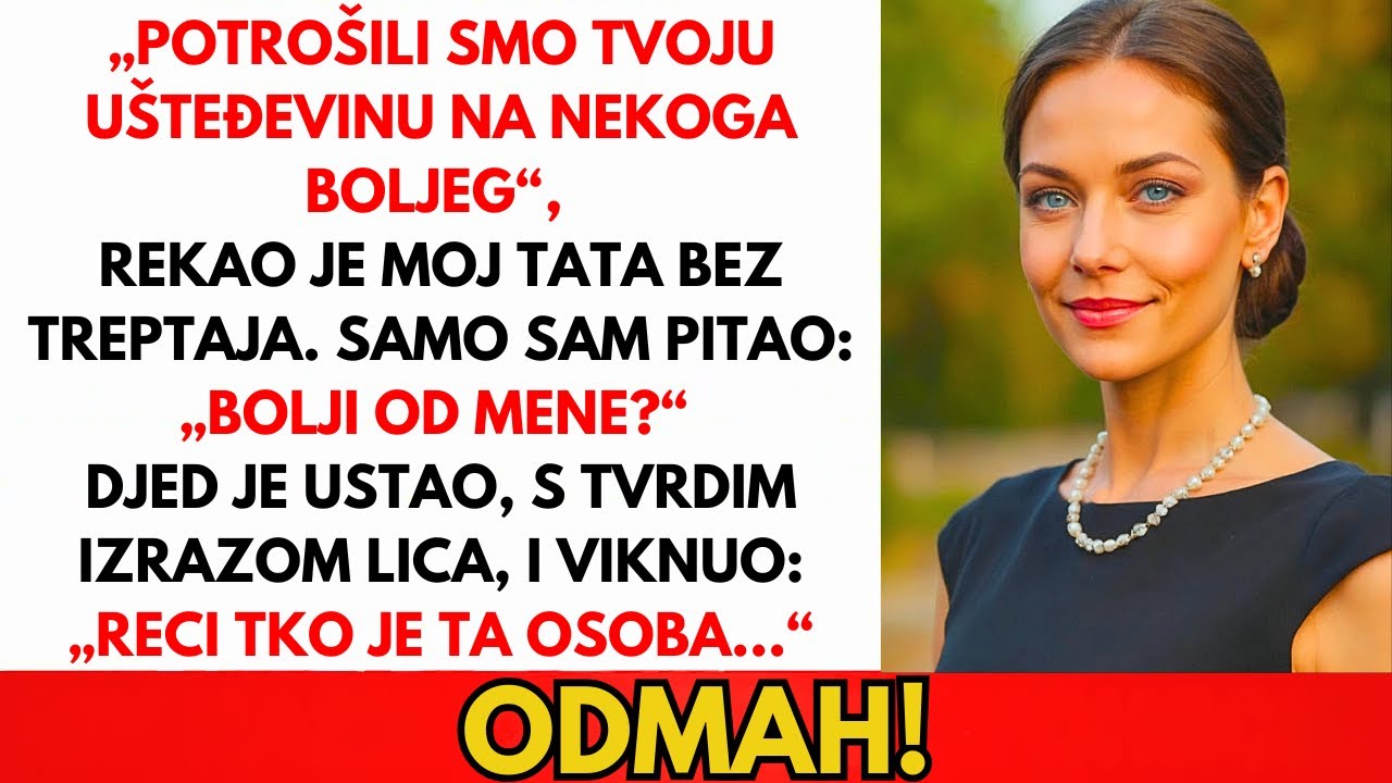 Tata Je Rekao: 