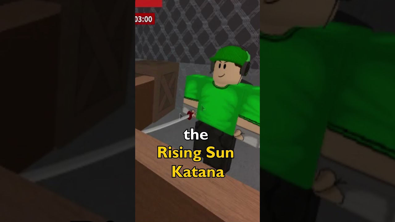 [TC2 Short] The story of TC2's RAREST Item.