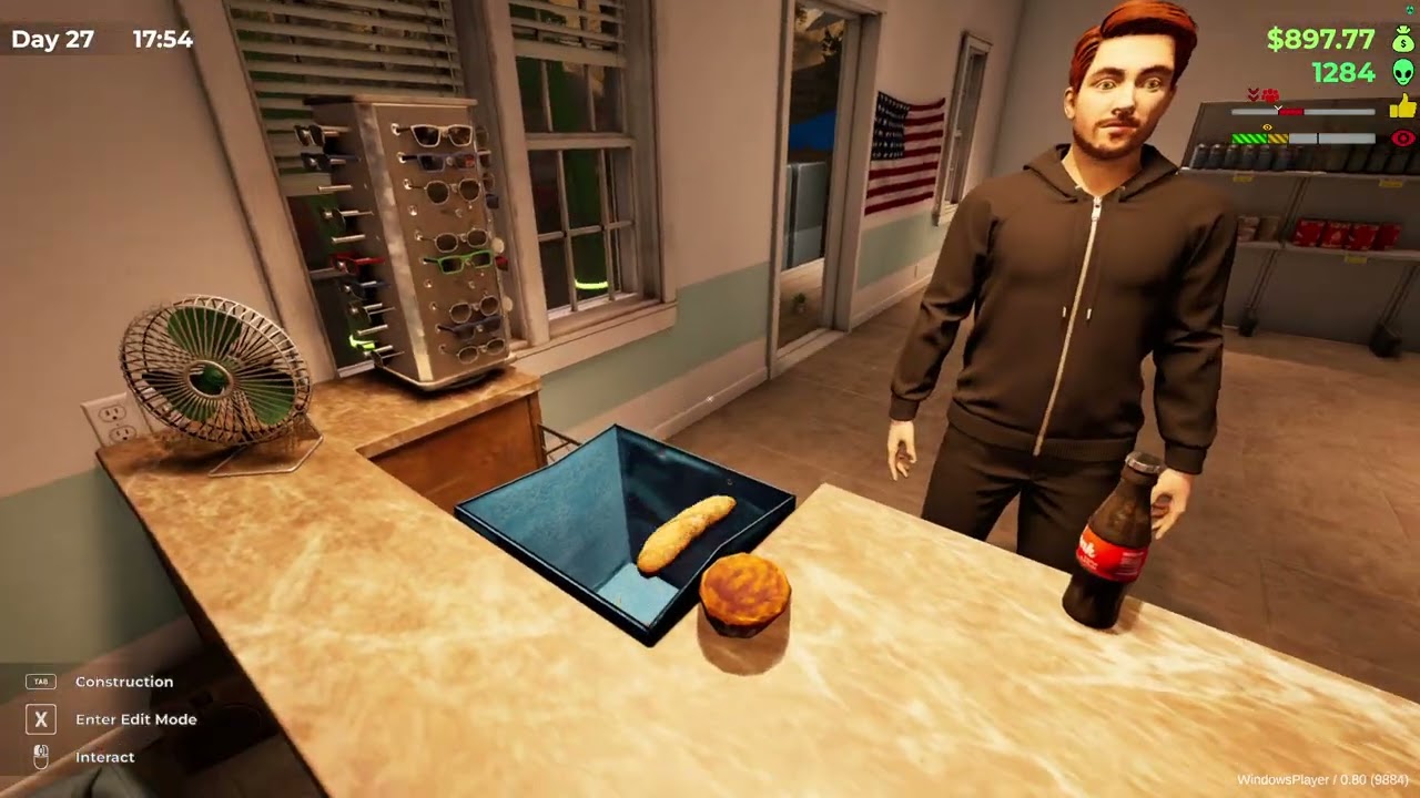 Roadside Research part12