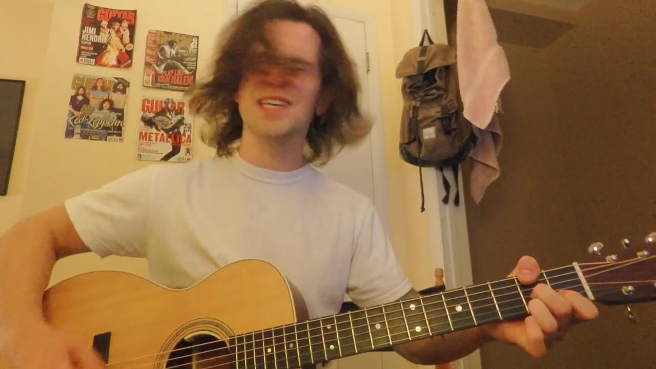 Come Together (The Beatles)