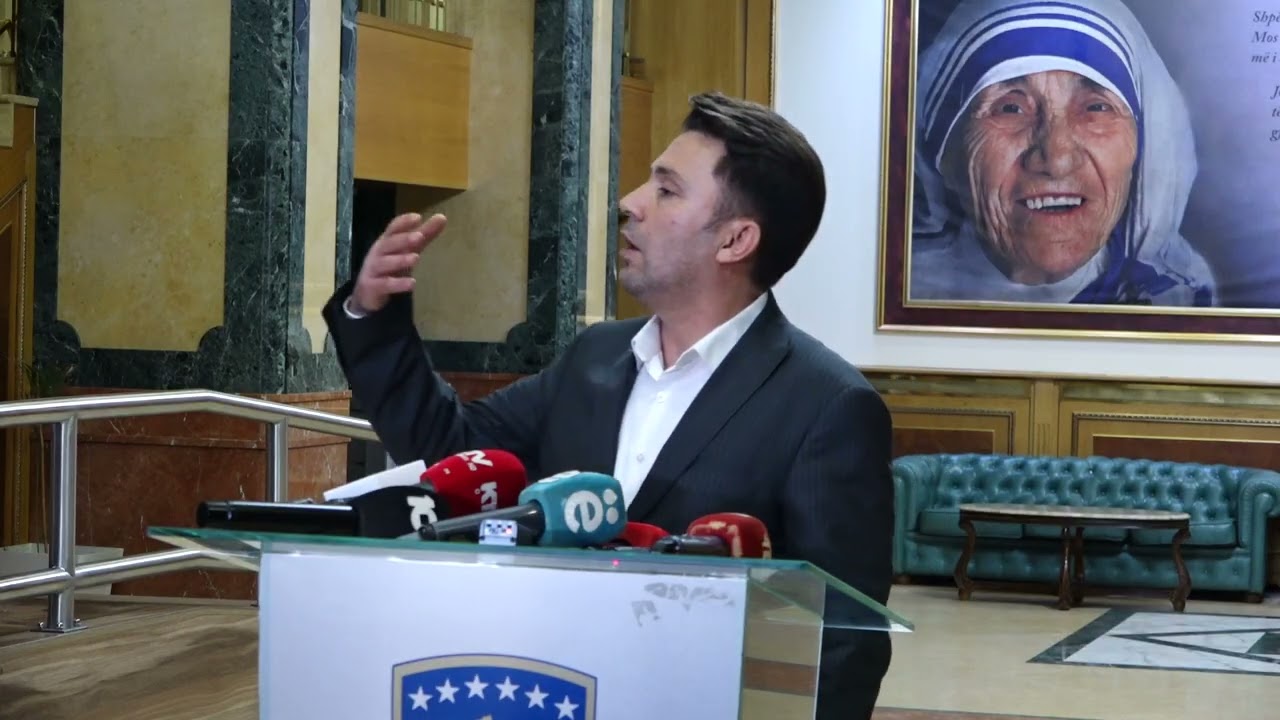Rrustemi: S’ishin amandamente të VV-së, opozita s’e ka të qartë çka duan