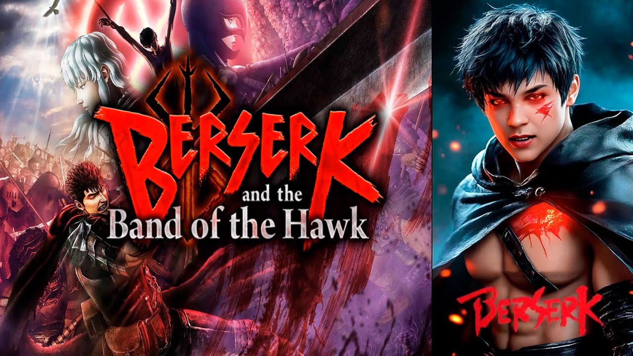BERSERK #2 #berserk #berserkgame #berserkgameplaypc #berserkbandofthehawk #dalethjoga