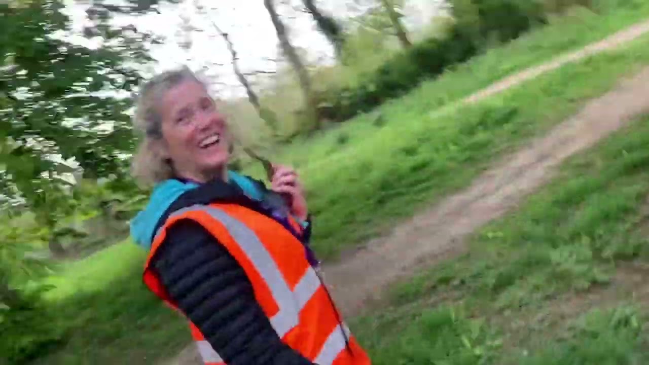 Broadwater parkrun! #30 23/04/2022 (Godalming, UK)