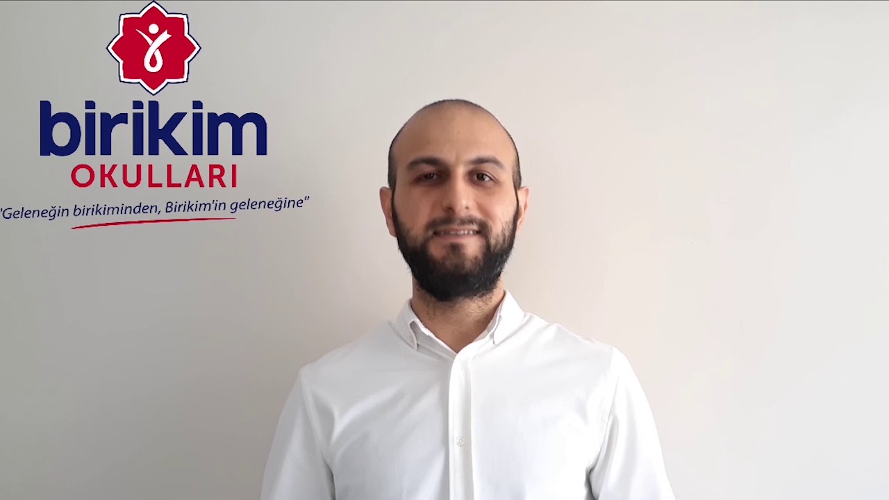 DKAB Öğretmenimiz | Yunus Emre Gültekin