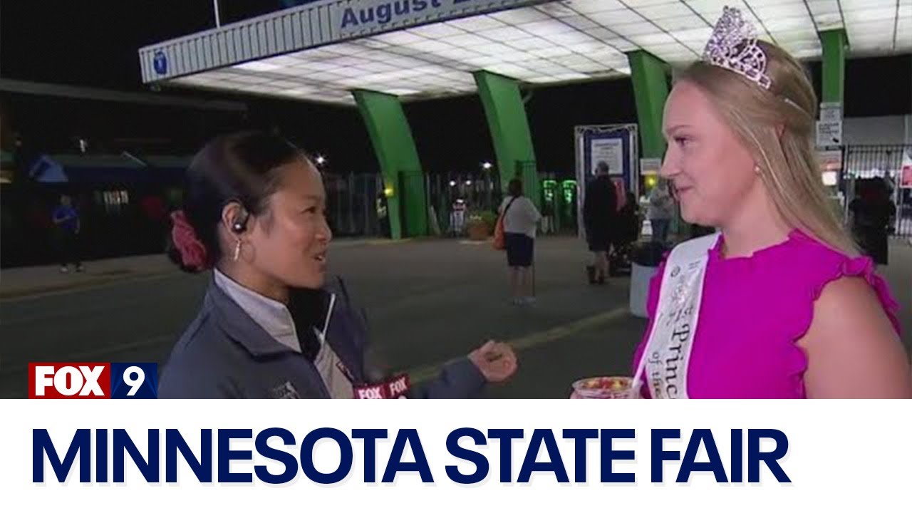 Getting to know Princess Kay of the Milky Way