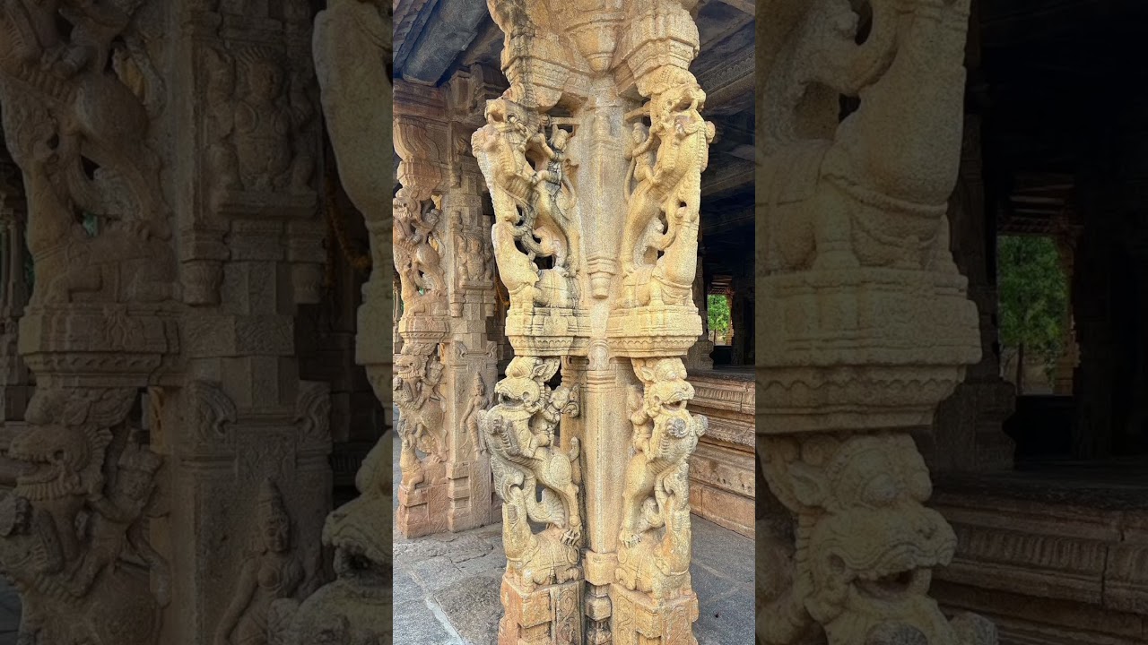 📍Someshwara Temple, Kolar district ,Karnataka 