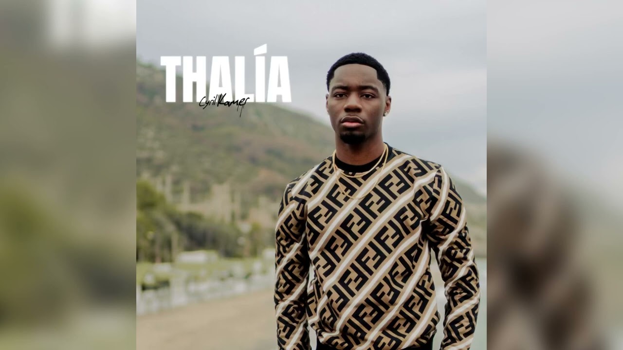 Cyril Kamer - Thalía (𝙨𝙡𝙤𝙬𝙚𝙙 + 𝙧𝙚𝙫𝙚𝙧𝙗)