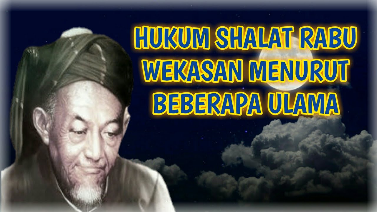 Hukum Shalat Rabu Wekasan Dalam Pandangan Fiqih