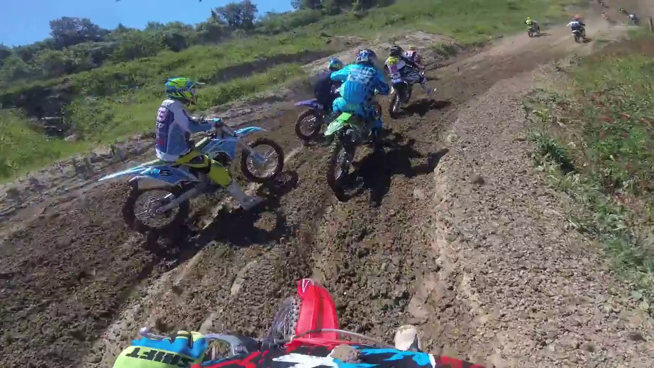 GoPro - Ponte a Egola (Gara 1) 21/05/2017